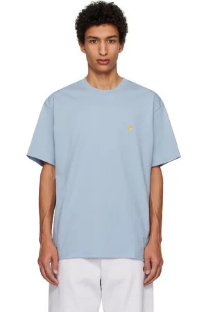 Carhartt Blue Chase T-Shirt