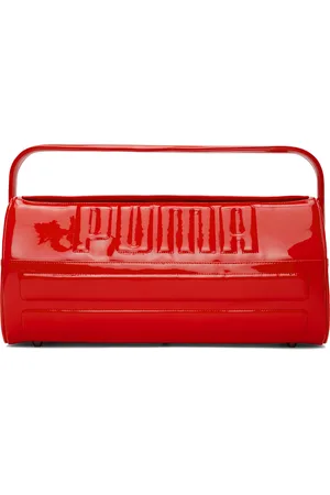 PUMA Red A$AP Rocky Edition Tool Box Tote