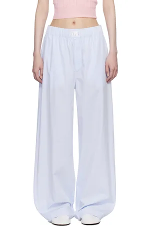 MAGNIBERG Blue Dolce Pyjama Pants