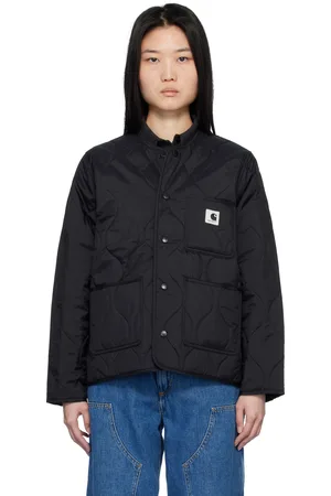 Carhartt Skyler Liner Puffer Jacket