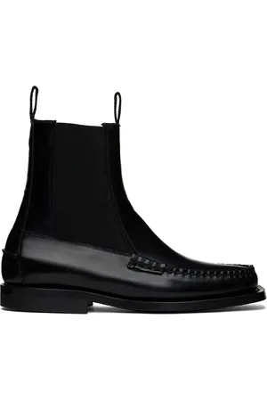 Hereu Alda Chelsea Boots
