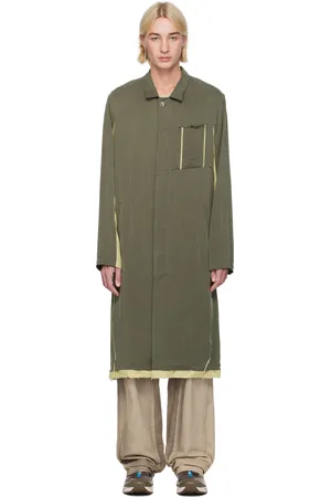 Xlim EP.6 01 Shirt Coat