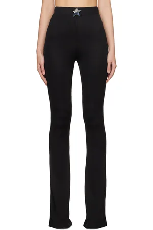 AREA Star Stud Trousers