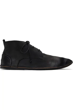 MARSÈLL Strasacco Desert Boots