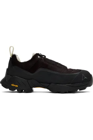 ROA Organiclab.zip Edition Katharina Sneakers