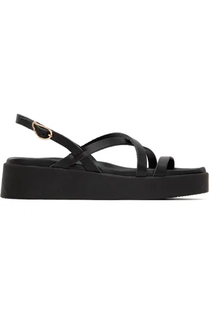 Ancient Greek Sandals Silia Sandals