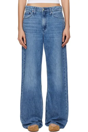 RAG&BONE Blue 