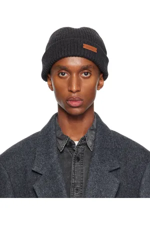 Isabel Marant Gray Briano Beanie