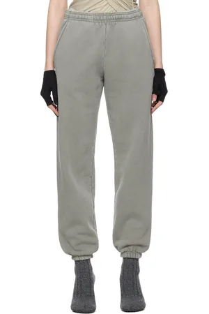Entire Studios Gray Heavy Sweatpants