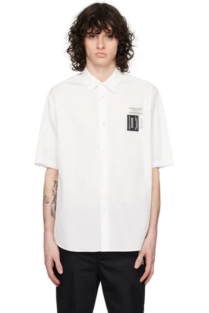 UNDERCOVER UC1D4407 Shirt