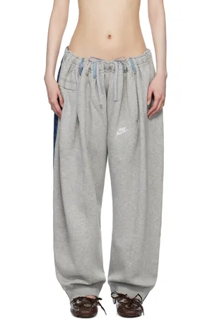 BLESS Gray & Blue Nº68 Overjogging Jeans