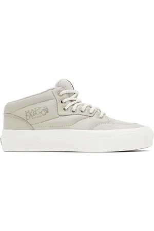 Vans Gray OTW Half Cab Foam Sneakers