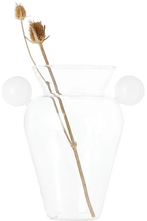 Fazeek Geo Urn Vase