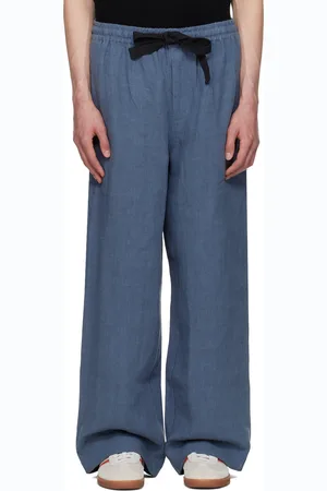 COMMAS Wide-Leg Trousers