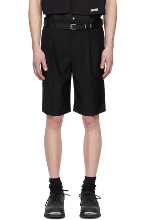 C2H4 Standard Shorts