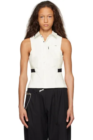 Hyein Seo SSENSE Exclusive Shirt