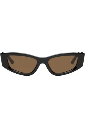ECKHAUS LATTA SSENSE Exclusive Black 