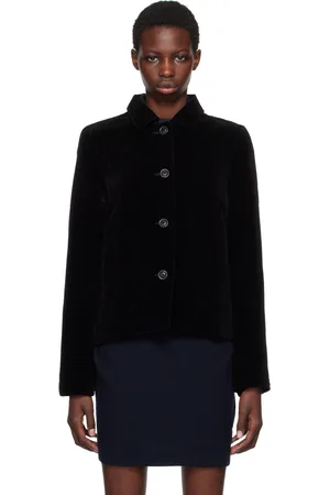 CASEY CASEY Pwet Jacket
