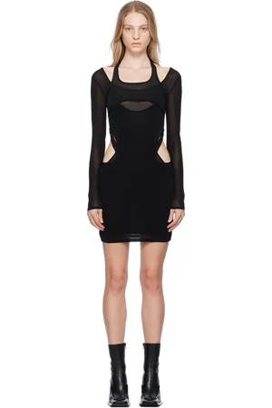 HAN Kjøbenhavn Fine Minidress