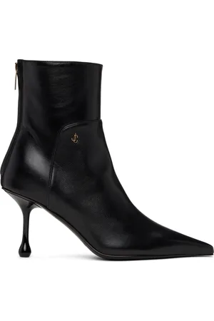 Jimmy Choo Cycas 80 Ankle Boots