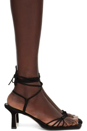 Aeyde Roda Heeled Sandals