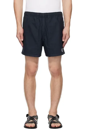 BODE Field Shorts