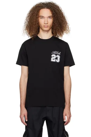 OFF-WHITE Black 