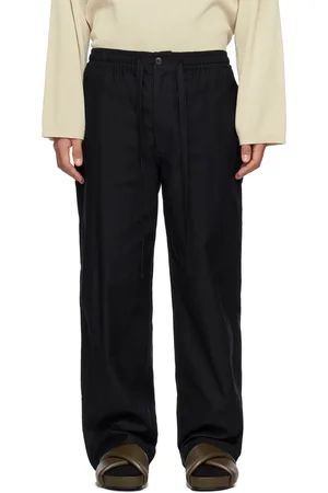 COMMAS Drawstring Trousers