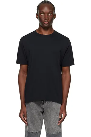 OUR LEGACY Black New Box T-Shirt