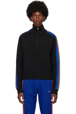 WALES BONNER Tide Track Jacket