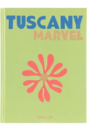 ASSOULINE Tuscany Marvel