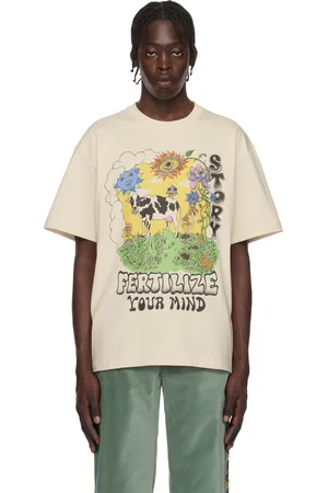 Story Off-White Grateful T-shirt