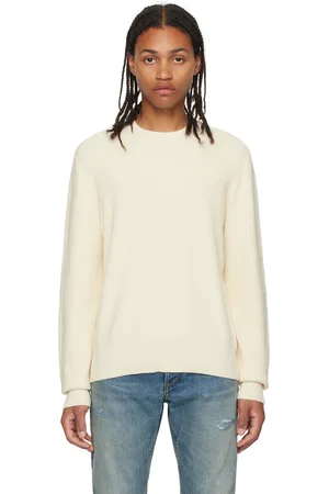 RAG&BONE Off-White Dexter Sweater