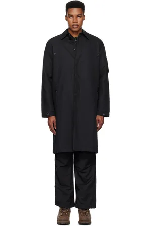 Maharishi 5337 DPM: Bonsai Sparse MA Mac Coat