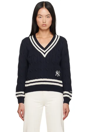 Sporty & Rich Navy 