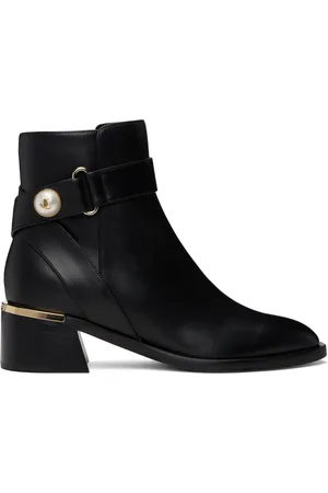 Jimmy Choo Noor 45 Ankle Boots