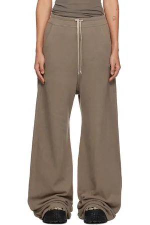 Rick Owens Moncler + Gray Belas Lounge Pants