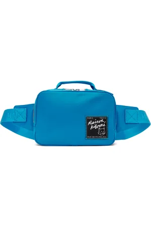 Maison Kitsuné Blue 