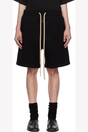 FEAR OF GOD Fleece Relaxed Shorts