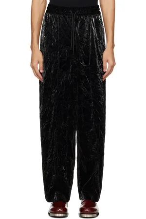 HAN Kjøbenhavn Elasticized Track Pants