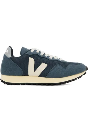 Veja Navy SDU Alveomesh Sneakers