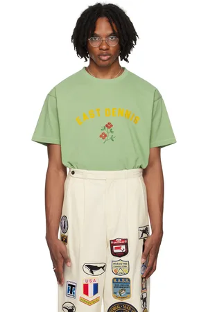 BODE Green 