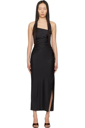 Bec & Bridge Ula Midi Dress