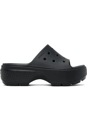 Crocs Stomp Slides