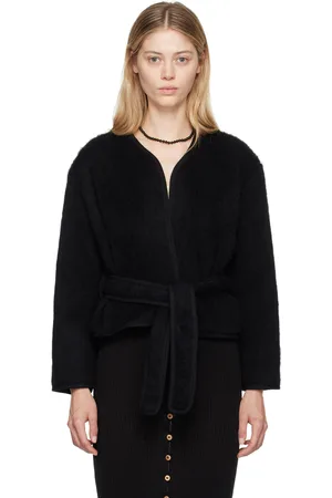 Baserange Capas Jacket