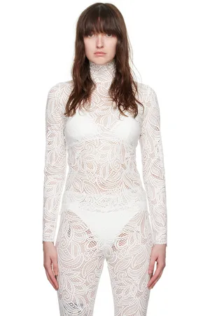 Beaufille Rodin Blouse