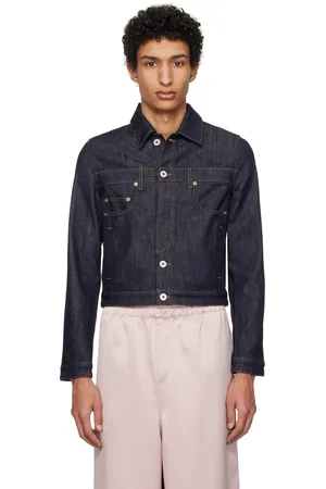 Jean Paul Gaultier Blue 