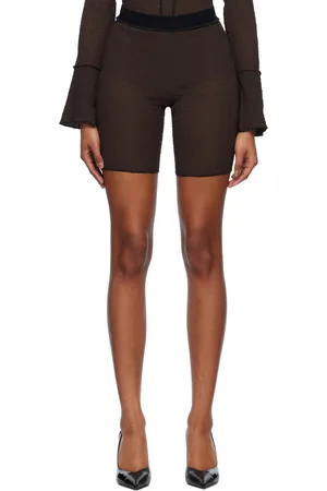 Yuzefi Underlay Shorts