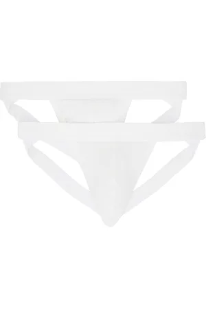CDLP Two-Pack Jock Straps