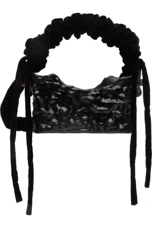 OTTOLINGER SSENSE Exclusive Signature Baguette Bag